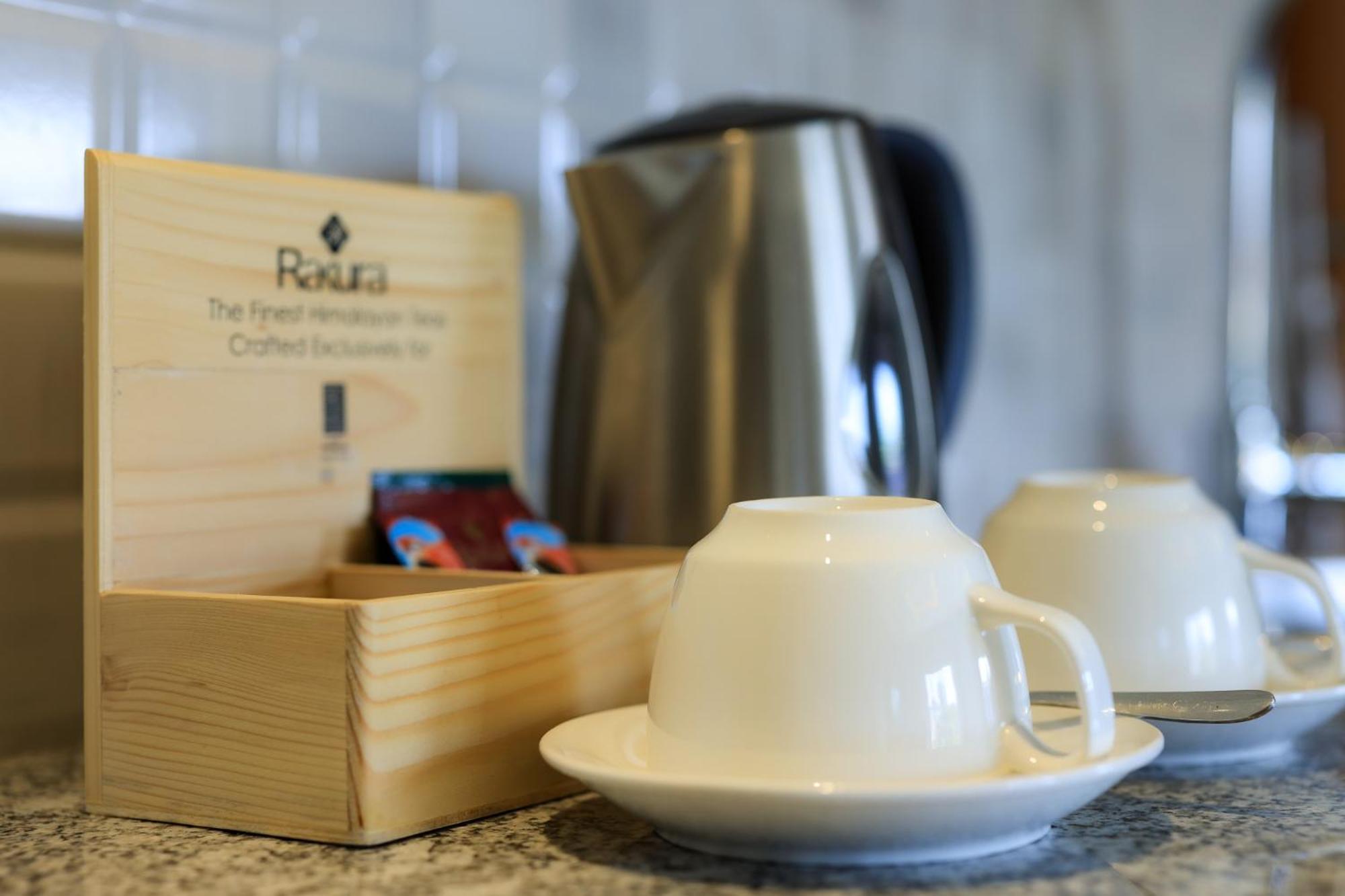 Hotel Dolmaling Kathmandu Bagian luar foto