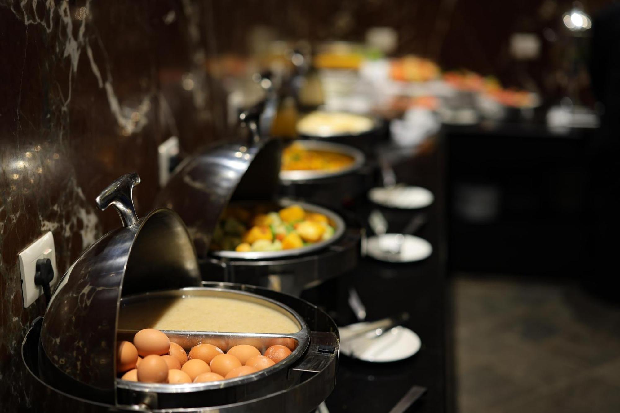 Hotel Dolmaling Kathmandu Bagian luar foto