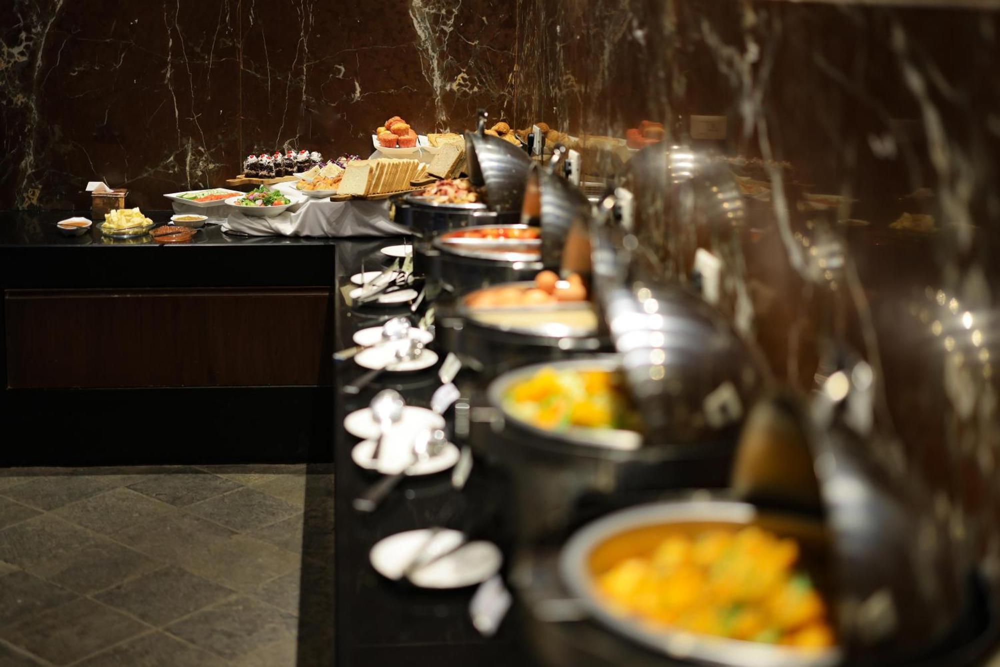 Hotel Dolmaling Kathmandu Bagian luar foto